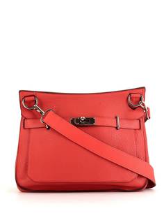 Hermès сумка через плечо Jypsiere pre-owned
