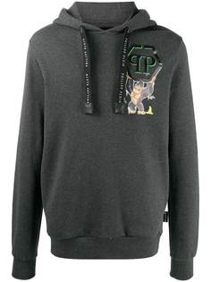 Philipp Plein худи King Plein