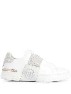 Philipp Plein кеды Phantom Kick$