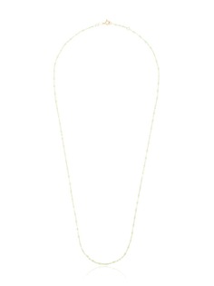 Gigi Clozeau золотое колье с бусинами