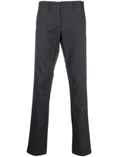 Carhartt WIP прямые брюки