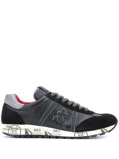 Premiata кроссовки Lucy