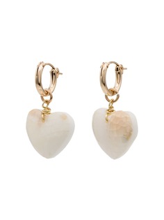 Brinker & Eliza серьги с подвесками