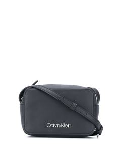 Calvin Klein сумка через плечо CK Must