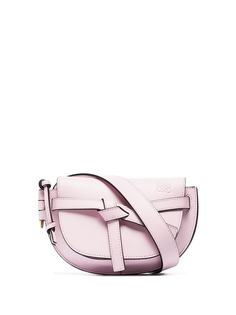 Loewe поясная сумка Gate