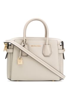 Michael Michael Kors маленькая сумка-тоут