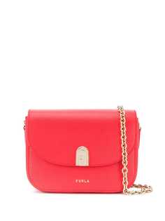 Furla сумка через плечо 1927 с логотипом