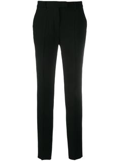 Max Mara брюки кроя слим
