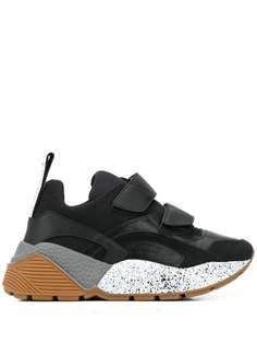 Stella McCartney массивные кроссовки Eclypse