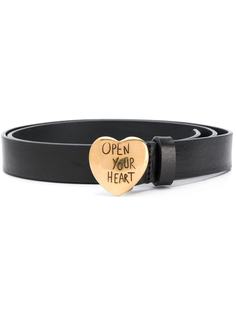 Dsquared2 ремень Open Your Heart