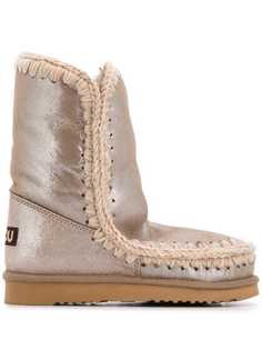 Mou ботинки Eskimo 24