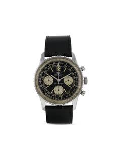 Breitling наручные часы Navitimer 1970-х годов