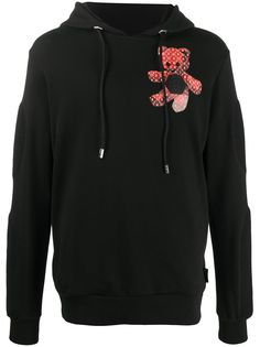 Philipp Plein худи с принтом