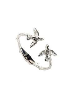 Pinko декорированный браслет