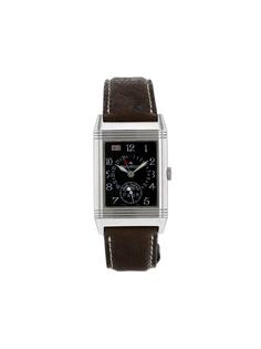 Jaeger-LeCoultre наручные часы Reverso 2000-х годов