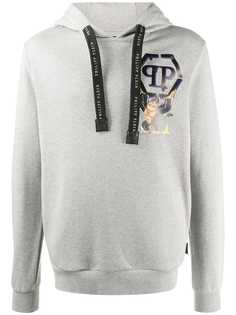 Philipp Plein худи King Plein