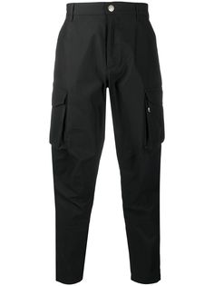Givenchy брюки карго