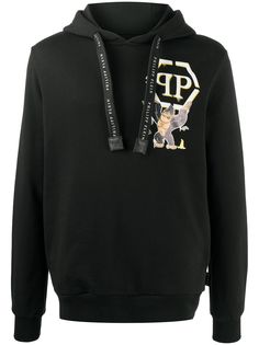Philipp Plein худи King Plein