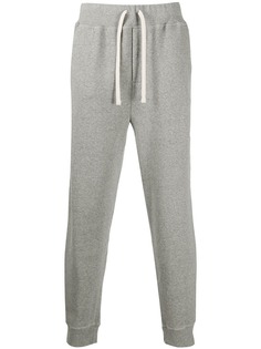 Polo Ralph Lauren спортивные брюки из джерси