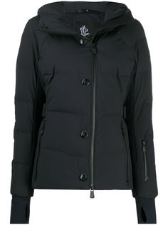 Moncler Grenoble пуховик Guyane