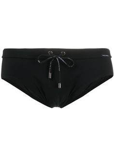 Dolce & Gabbana плавки с кулиской