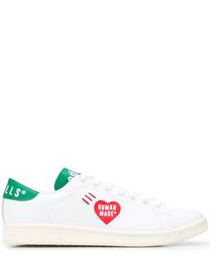 adidas кроссовки Stan Smith из коллаборации с Human Made