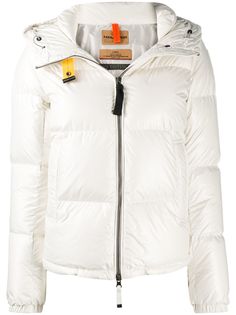 Parajumpers стеганая куртка-пуховик