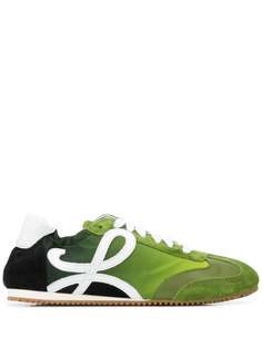 Loewe кроссовки Ballet Runner
