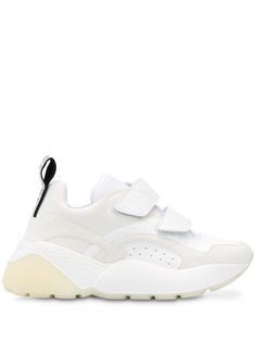 Stella McCartney массивные кроссовки Eclypse