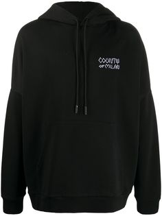 Marcelo Burlon County of Milan худи оверсайз Tribe