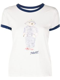 Polo Ralph Lauren футболка Polo Bear