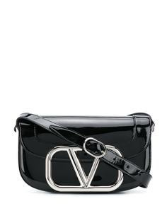 Valentino Garavani сумка через плечо Supervee
