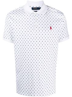 Polo Ralph Lauren рубашка поло