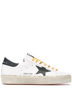 Golden Goose кеды Superstar