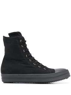 Rick Owens DRKSHDW кеды Performa