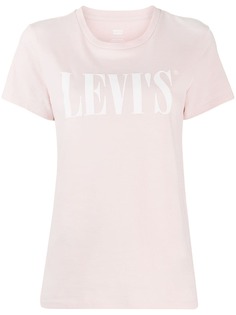 Levis футболка с логотипом Levis®