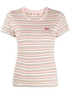Levis футболка в полоску Levis®