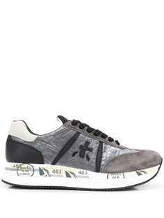 Premiata кроссовки Conny
