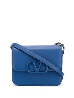 Valentino Garavani сумка через плечо VSling с логотипом