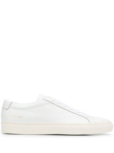 Common Projects кеды Achilles