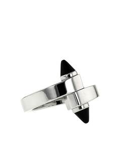 Cartier кольцо Menotte из белого золота