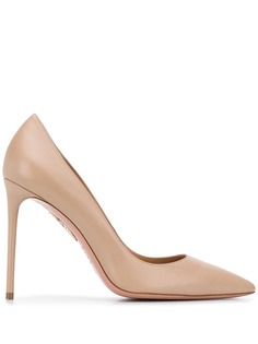 Aquazzura туфли-лодочки Purist