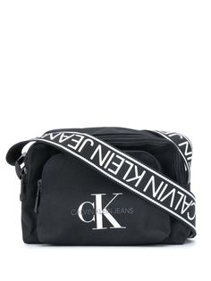 Calvin Klein сумка через плечо с логотипом