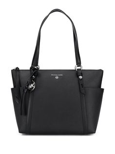 Michael Michael Kors сумка-тоут с логотипом