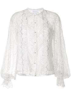 Alice McCall топ I Found You