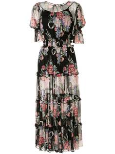 Alice McCall платье мини Pretty Things