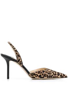 Jimmy Choo туфли Thandi 85