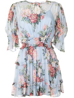 Alice McCall платье мини Pretty Things