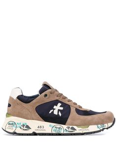 Premiata кроссовки Mase
