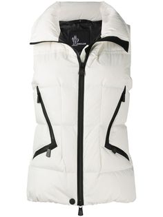 Moncler Grenoble дутый жилет